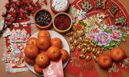 Exploring Lunar New Year Celebrations